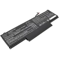 Cameron Sino Batteri til bærbar PC for HP Elite x360 1040 G11, EliteBook 1040 G11