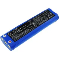 24.Se Batteri for støvsuger for Philips FC8816, FC8820, FC8810 etc.