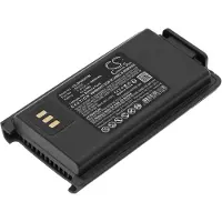 Cameron Sino Batteri for toveisradio for ZTE PH500, PH520