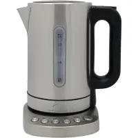 Solis Vario Temp 5516 Vannkoker