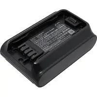 24.Se Batteri til støvsuger for Shark Detect Pro, IW1120, IW1120C etc.