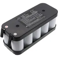 Cameron Sino Batteri for medisinsk bruk for Horbiger Hydraulik