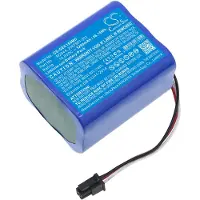Cameron Sino Batteri for medisinsk for GE Monitor Carescape Dinamap VC150