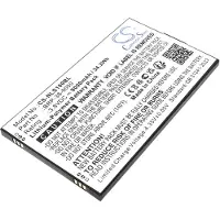 Cameron Sino Batteri til nettbrett for Newland SD100 Orion II MD