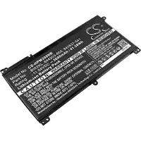 24.Se Batteri til bærbar PC for HP Pavilion X360 13-U113TU, Pavilion M3-U og andre