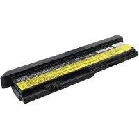 Cameron Sino Batteri til bærbar PC for Lenovo ThinkPad X200, ThinkPad X200S og andre.
