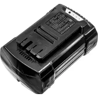 Cameron Sino Batteri for hageredskaper til WOLF Garten GTB 36, LBB 36, HSB 36 osv.