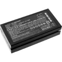 Cameron Sino Batteri for medisinsk for GE bærbar ultralydmaskin, Vscan Access