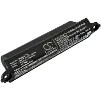 Cameron Sino Høyttalerbatteri for BOSE Soundlink, SoundLink 3, 404600 og andre.