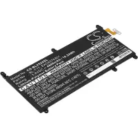 24.Se Batteri til nettbrett for LG G Pad X 8.3, VK815, G Pad III 8.0