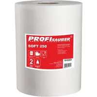 Profi Sauber Myk industriell rengjøringsklut i nonwoven ProfiSauber SOFT 250
