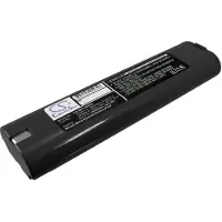 Cameron Sino Batterier til Makita 4093D, 4190DB, 4190DWD og andre elektroverktøy.