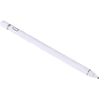 24hShop 1.4mm Høyfølsom Stylus Penn til iPad, iPhone, Galaxy