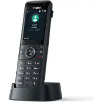 Yealink AX83H Wi-Fi-håndsett