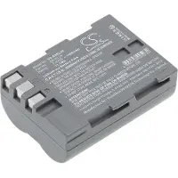 Cameron Sino Nikon EN-EL3e Batteri – 1500 mAh 7,4 V Li-ion for D-serien