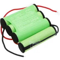 24.Se Batteri for støvsuger til AEG Rapido, ErgoRapido, AG5104WDB osv.