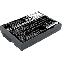 Cameron Sino Batteri til bærbar PC for Acer TravelMate 220, TravelMate 222 og andre.