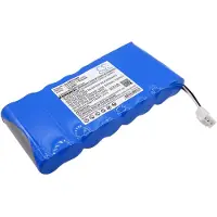 Cameron Sino Batteri for medisinsk bruk for COMEN CM-1200A, CM-1200A EKG, CM-1200A EKG