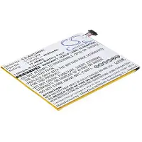 Cameron Sino Nettbrettbatteri for Asus ZenPad 10, Z300C, P023 og andre.