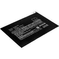 24.Se Batteri til nettbrett for Apple iPad mini 5, MUQX2LL/A, A2133 og andre.