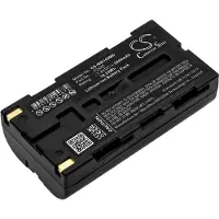 Cameron Sino Batteri for medisinsk bruk til Welch-Allyn SureSight 14010, SureSight 14001 osv.