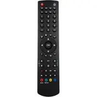 24.Se Fjernkontroll RC1910 for Toshiba TV-apparat