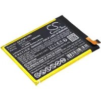 24hShop Batteri for SmartPhone, Mobil for HTC Wildfire E Lite