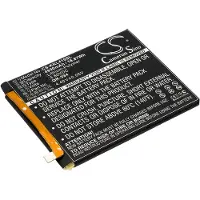 24.Se Batteri for smarttelefon, mobil for QiKU 360 N4S, 1505-A01, N4S