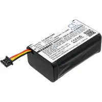 Cameron Sino Batteri til medisinsk for Eitan Medical Sapphire infusjonspumpe