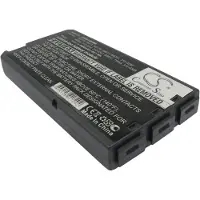 Cameron Sino Batteri til bærbar PC for DELL Inspiron 1000, Inspiron 1200, Inspiron 2200 og andre.