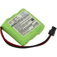Cameron Sino Batteri for medisinsk bruk for Dentsply Maillefer Propex Locator