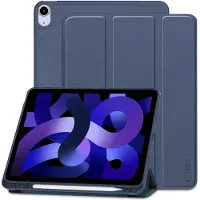 Tech-Protect SC Pen Case for iPad Air 10,9" 2020-2022 / 11" 2024 - marineblå