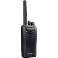 Kenwood TK-3501E walkie-talkie 16 kanaler PMR446 0,0125 MHz