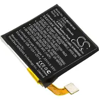 Cameron Sino Batteri for smartklokke for Motorola Moto 360 2nd, Moto 360 2nd