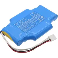 Cameron Sino Batteri til Medical for H-Wave Muscle Stimulator P4T-4
