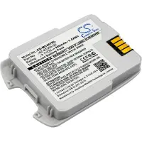 24.Se Batteri for strekkodeskanner for Motorola CS4070, CS4070-SR