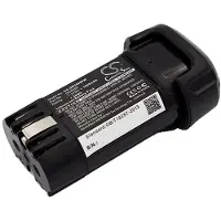 Cameron Sino Batteri til elektroverktøy for DeWalt DCF680N1, DW4390, DCF680N2 og andre.