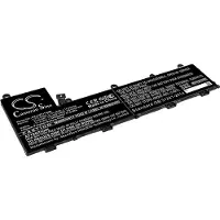 24.Se Batteri til bærbar PC for Lenovo Yoga 11E 5th, ThinkPad Yoga 11e 5th Gen og andre.