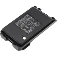 Cameron Sino Batteri for Toveis-radio for Icom IC-V80E, IC-U80E, IC-V80 etc.