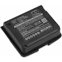 Cameron Sino Batteri til Toveis-radio for Vertex VXA-710, VX-5, VX-5R osv.