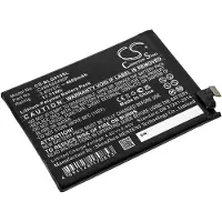 24hShop Batteri til smarttelefon, mobil for BLU G91 Pro, G0530WW