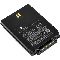 123accu Batteri for Toveis radio for HYT X1e, X1p