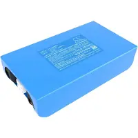 Cameron Sino Batteri til gressklippere for Yard Force Easymow 260, MB 400, mowbest etc.