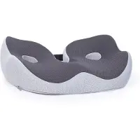 24hShop Ortopedisk sittepute i Memory Foam