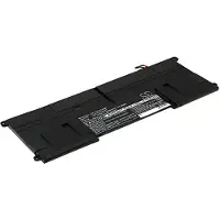 24.Se Batteri til bærbar PC for Asus Taichi 21, Taichi 21-DH51, Taichi 21-DH71 og andre.