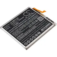 24.Se Batteri for SmartPhone, Mobil for Samsung SM-S721, Galaxy S24 FE, SCG30 og andre.
