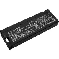 Cameron Sino Batteri for medisinsk bruk for JUMPER JPD-800A, JPD-800B