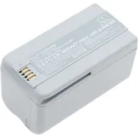 Cameron Sino Batteri for medisinsk for Stryker Casque Chirurgical Flyte
