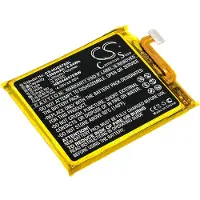 123accu Batteri for Hotspot for Huawei E5878