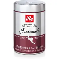 Illy | Guatemala - 250 g. kaffebønner